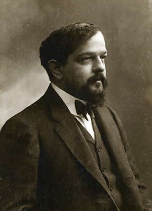 Claude Debussy [1862-1918]