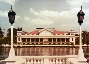 Istana Malacañang