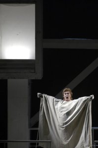 Elektra dalem pentasnja Dresden poenja Semper Oper