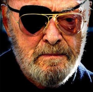 Pangeran Bernhard [1911-2004]