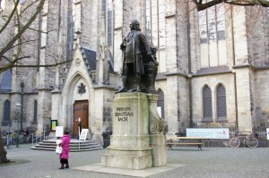 Geredja Thomas Leipzig