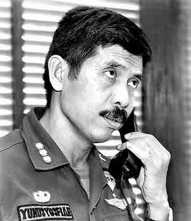 Mohamad Yunus Yosfiah