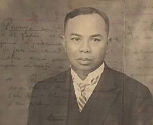 Mas Marco Kartodiromo