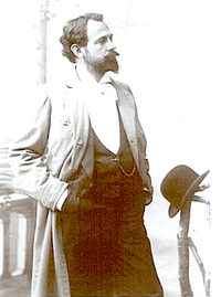 Constant van de Wall3