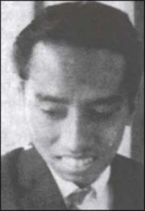 Mochtar Embut (1934-1973)