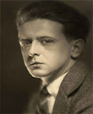 Colin McPhee [1900-1964]