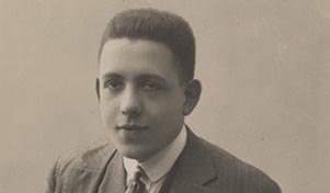 Francis Poulenc Francis Poulenc [1899-1963]