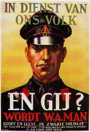 Seleberan WA tjari pengikut