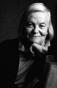 Hella Haasse [1918-2011]