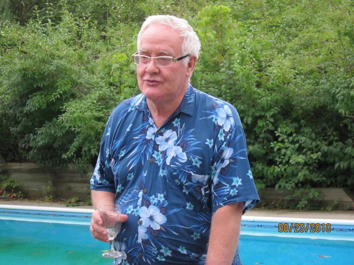 Benedict Anderson [1936-2015]