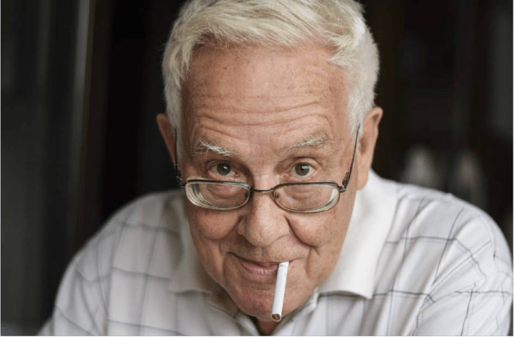 Benedict R O'G. Anderson [1936-2015]